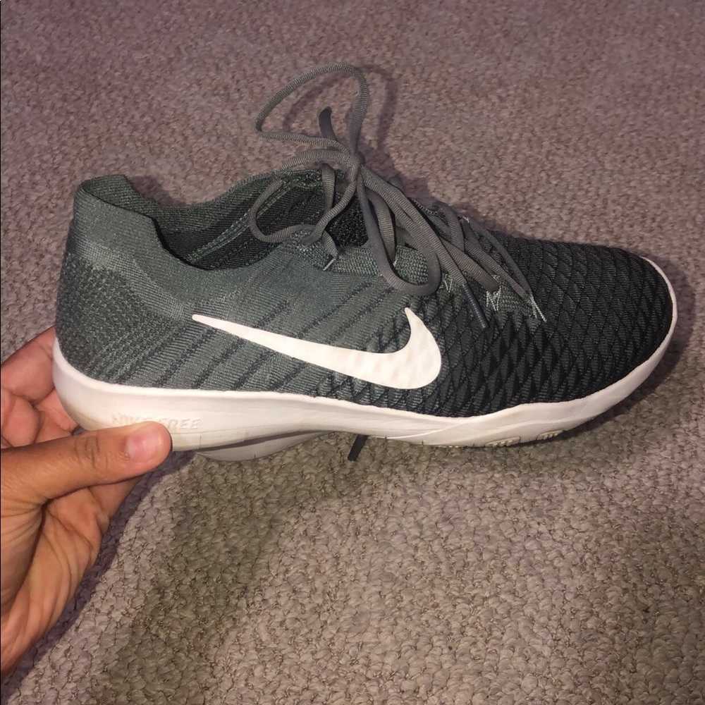 Nike Flynit Freerun